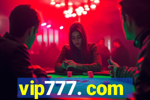 vip777. com